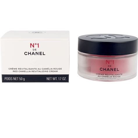 nr 1 chanel creme|chanel producten.